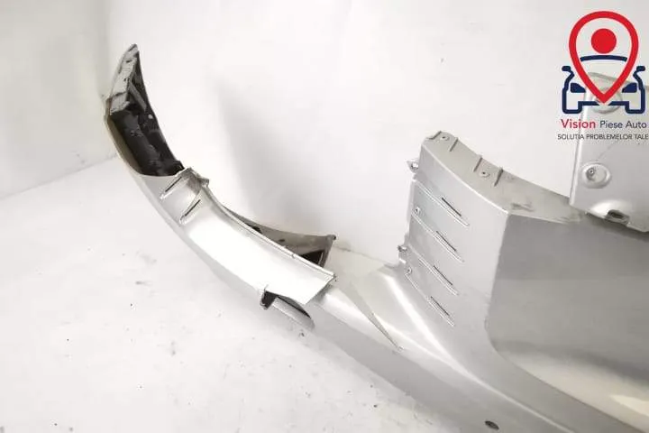 Bara Spate Originala Cu Senzori AVARIATA  Audi  R8  1 [2007 - 2012] - Foto 3