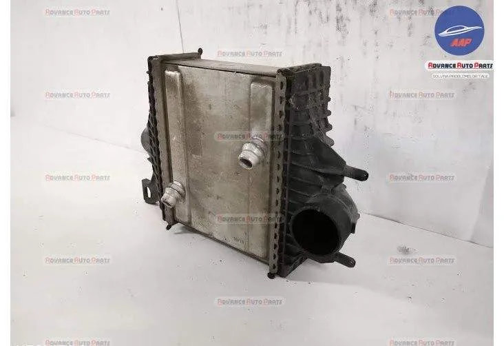 Intercooler 3.0 Diesel original Land Rover  Range Rover Sport  2 [2013 - Foto 5
