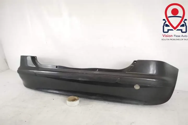 Bara Spate Originala  Mercedes-Benz  A-Class  W168 [1997 - 2001] - Foto 3
