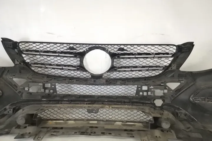 Bara Fata Originala Completa Cu Senzori In Stare Buna  Mercedes-Benz - Foto 7