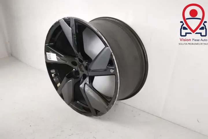Janta Originala R 23 Pachet SVR Vogue  Land Rover  Range Rover  4 [fac - Foto 3