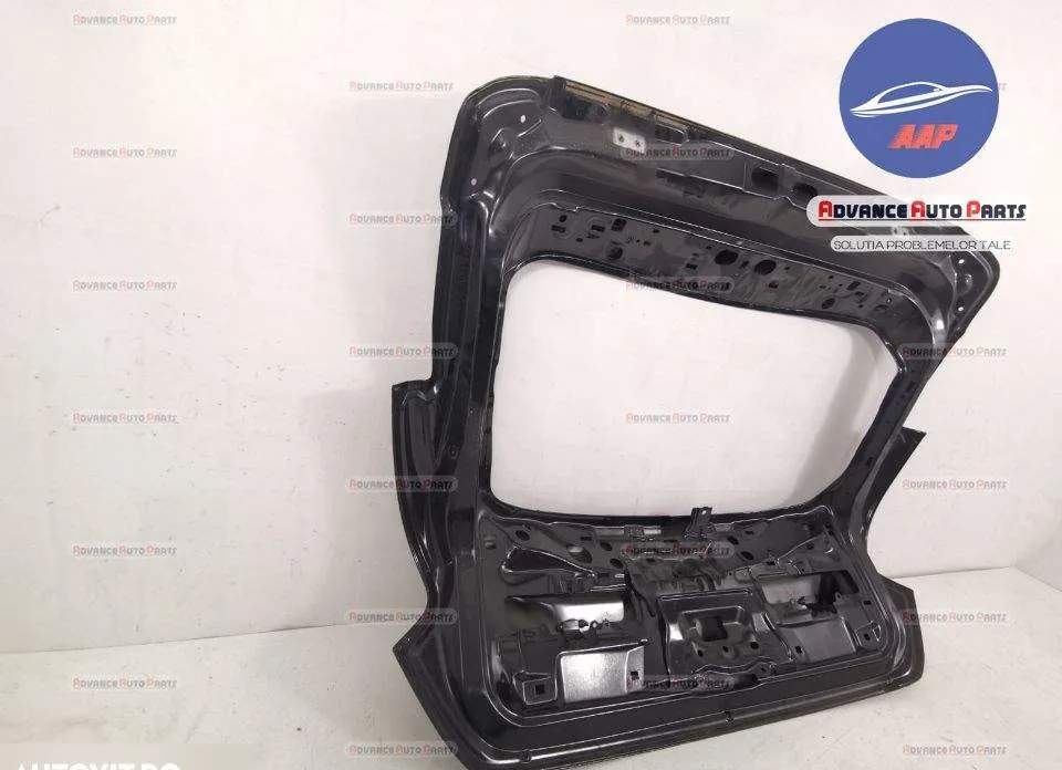 Haion original in stare buna Ford  Focus  4 [2018 - 2022] - Foto 5