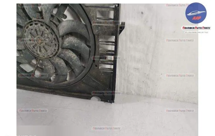 GMV GMW Electroventilator original Land Rover  Range Rover Velar  1 [2 - Foto 6
