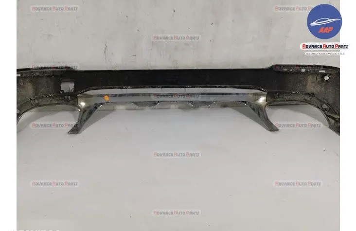 Fusta Spoiler Bara Spate original cu senzori Mercedes-Benz  GLC AMG  1 - Foto 6