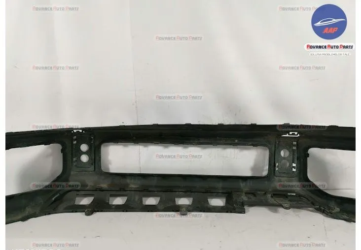 Bara Fata originala cu senzori Mercedes-Benz G-Class W464 [2018 - 2022 - Foto 7