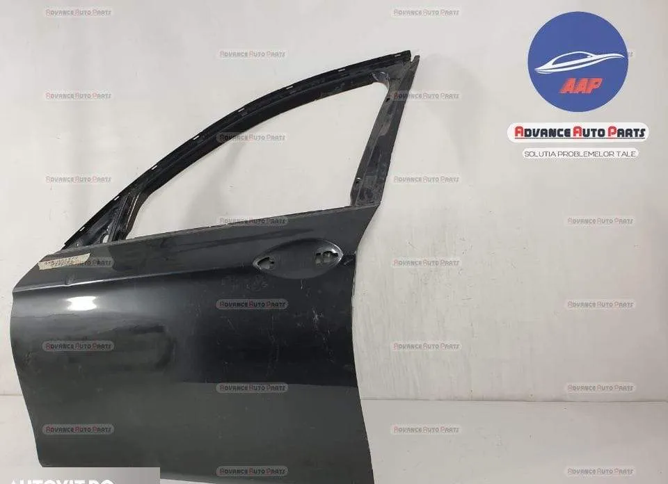 Usa Stanga Fata BMW  Seria 5  F07/F10/F11 [2009 - 2013] - Foto 3