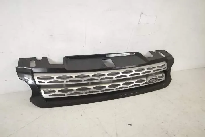 Grila Centrala Radiator Originala In Stare Buna Land Rover  Range Rove - Foto 2