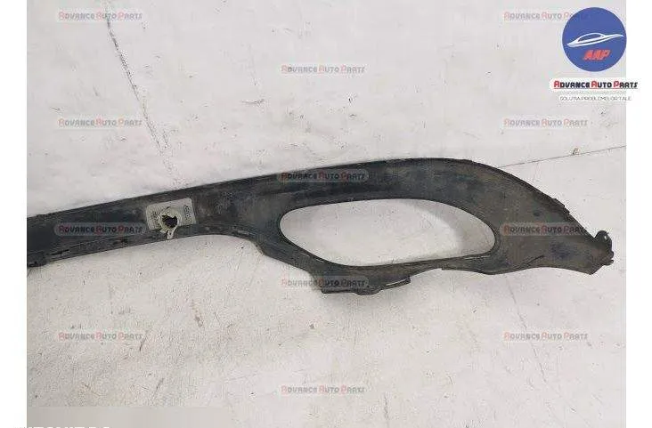 Spoiler Fusta Bara Spate Coupe AMG original cu senzori Mercedes-Benz - Foto 6