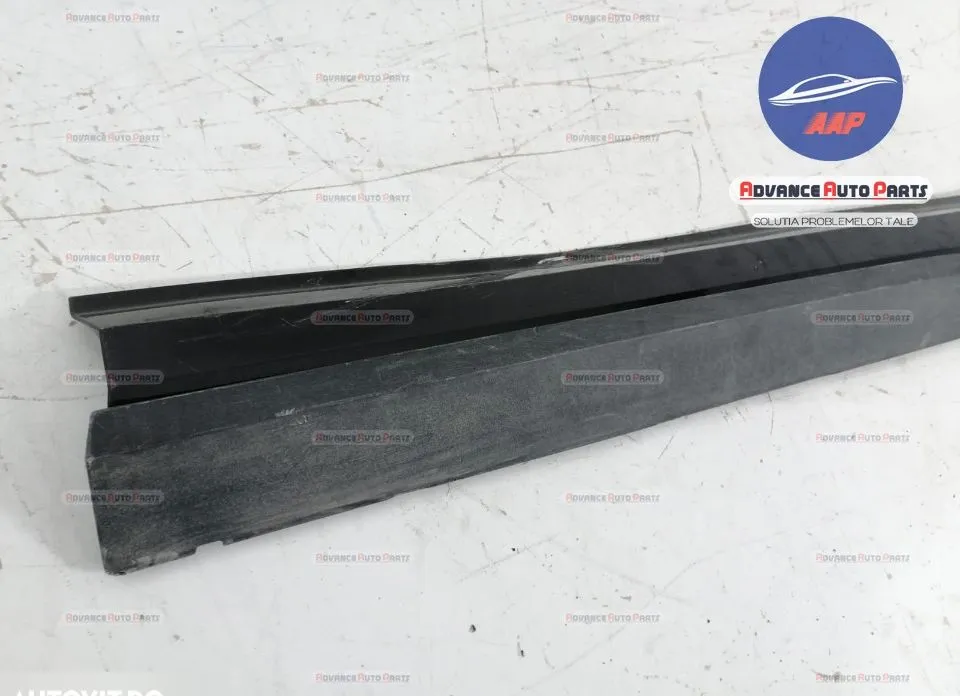 Bandou Usa Dreapta Fata originala Mercedes-Benz  GLA-Class  X156 [2013 - Foto 3