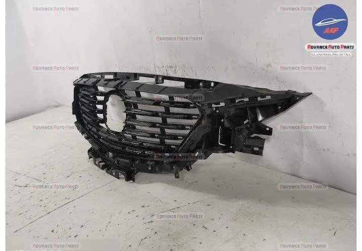 Grila Centrala Radiator originala Mazda  6 GJ [2012 - 2015] - Foto 3