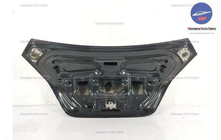 Haion Capota Spate original Jaguar  XJ  X351 [2009 - 2015] - Foto 5