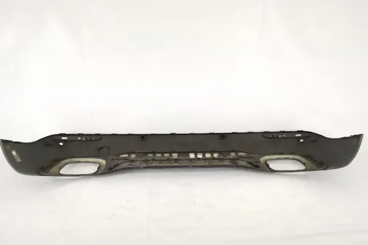 Fusta Spoiler Bara Spate Original In Stare Buna Mercedes-Benz  GLB-Cla - Foto 4