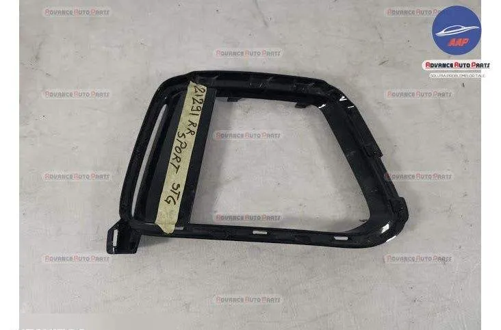 Grila Proiector Stanga originala Land Rover  Range Rover Sport  2 [201