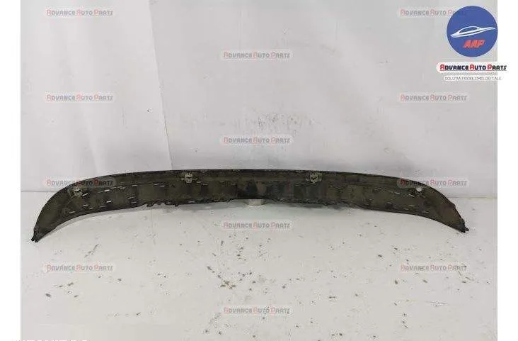 Spoiler Fusta Bara Spate original cu senzori Mercedes-Benz  C-Class  W - Foto 4