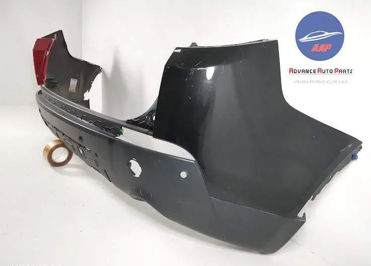 Bara Spate originala cu senzori Land Rover  Discovery Sport  1 [2014 - - Foto 3