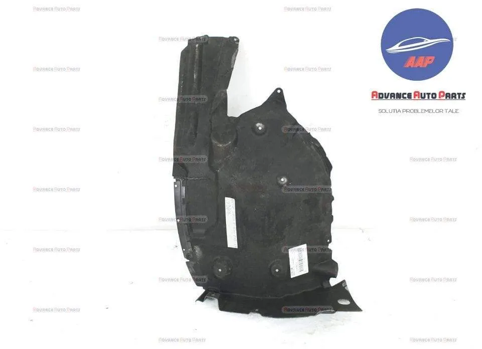 Carenaj stanga spate original BMW  Seria 5  F07/F10/F11 [2009 - 2013] - Foto 3