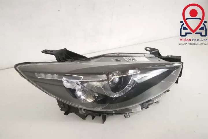 Far Dreapta Original Full Led In Stare Buna Mazda  CX-5  1  [facelift] - Foto 2