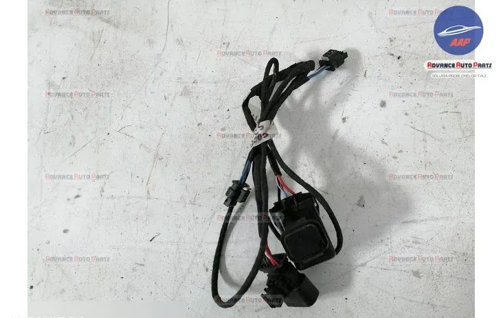 Releu original Mercedes-Benz  E-Class  W211 [facelift] [2006 - 2009] - Foto 4