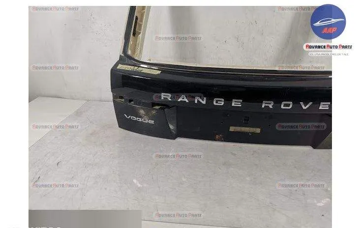 Haion original Land Rover  Range Rover  4 [2012 - 2017] - Foto 6