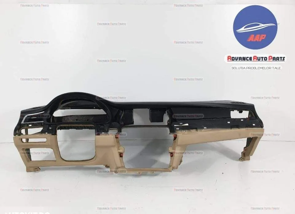 Plansa Bord originala BMW  Seria 5  F07/F10/F11 [2009 - 2013] - Foto 4