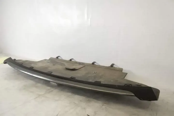 Spoiler Fusta Bara Fata Originala In Stare Buna Land Rover  Range Rove - Foto 3