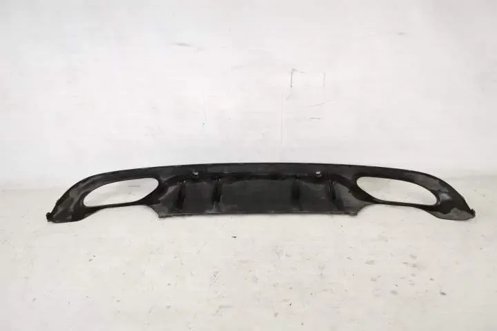 Fusta Spoiler Bara Spate Cu Senzori Originala In Stare Buna AMG Merced - Foto 4