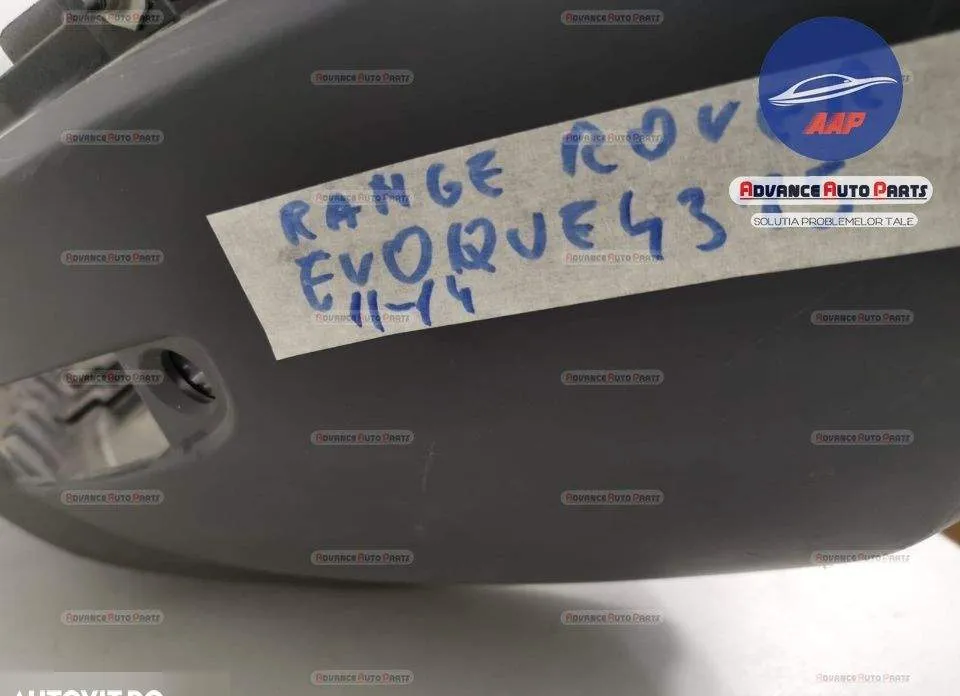 Bara spate cu senzori in stare buna Land Rover  Range Rover Evoque  L5 - Foto 4