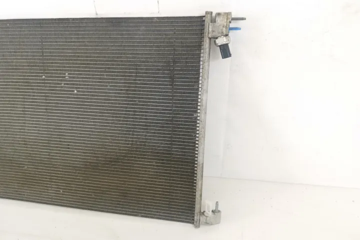 Radiator Aer Intercooler Original In Stare Buna Mercedes-Benz  GLC  1 - Foto 3