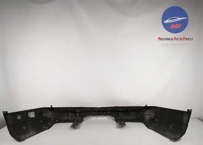 Bara Spate originala cu senzori 6 Vogue Land Rover  Range Rover  4 [fa - Foto 4