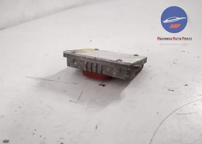 Calculator Xenon Compatibil  original BMW  Seria 3  6  [2011 - 2016] - Foto 2