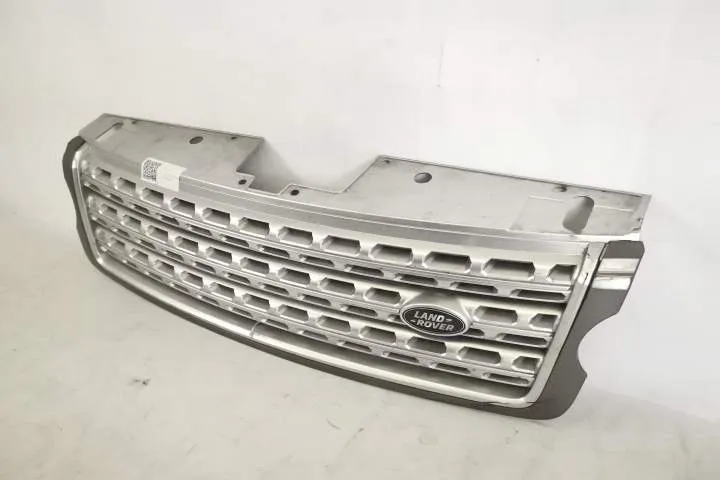 Grila Centrala Radiator Originala In Stare Buna Land Rover  Range Rove - Foto 3