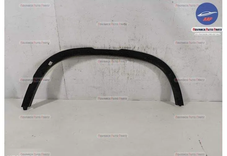 Bandou Overfender Stanga Fata original Land Rover  Defender  2 [2019 - - Foto 4