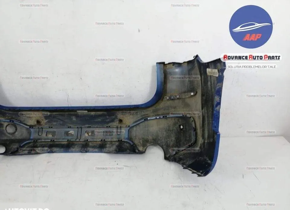 Bara spate  M-Pachet cod 51118099877 - originala BMW  X1  F48 [2015 - - Foto 1