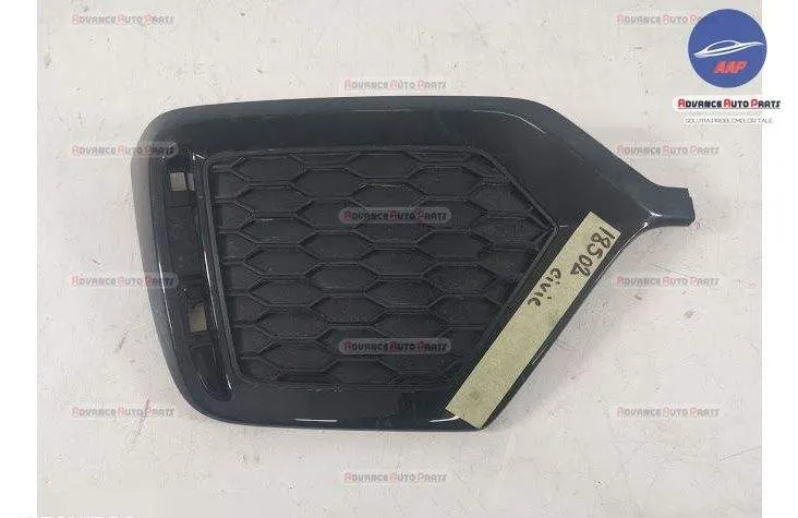 Grila Bara Spate Dreapta originala Honda  Civic  10 [2015 - 2020] - Foto 1