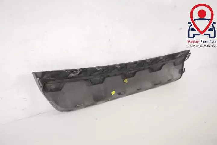 Capac Fusta Spoiler Bara Spate Original In Stare Buna Land Rover  Disc - Foto 5