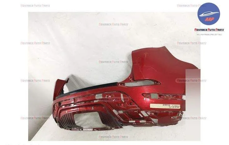 Bara Spate R Dynamic originala Land Rover  Range Rover Evoque  L551 [2 - Foto 4