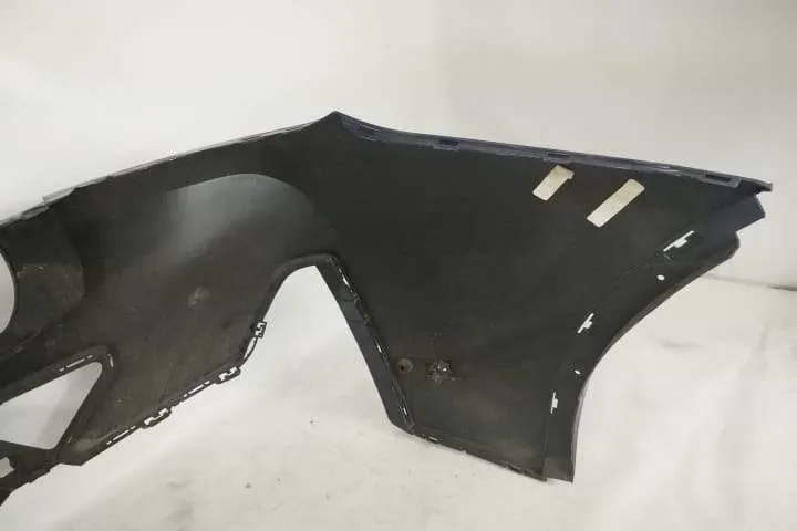Bara Spate Originala In Stare Buna Cu Senzori M Sport 2021 2022 BMW  X - Foto 7