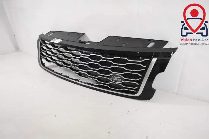 Grila Centrala Originala VOGUE HYBRID Vogue Land Rover  Range Rover  4 - Foto 3