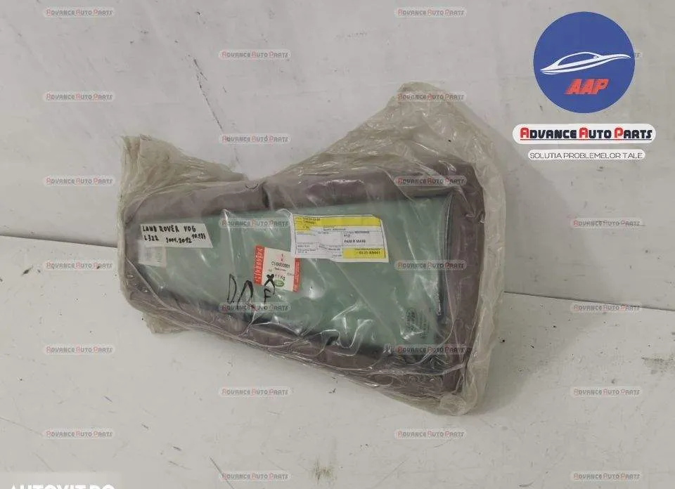 Gemulet Dreapta Fata original produs nou Vogue Land Rover  Range Rover - Foto 3