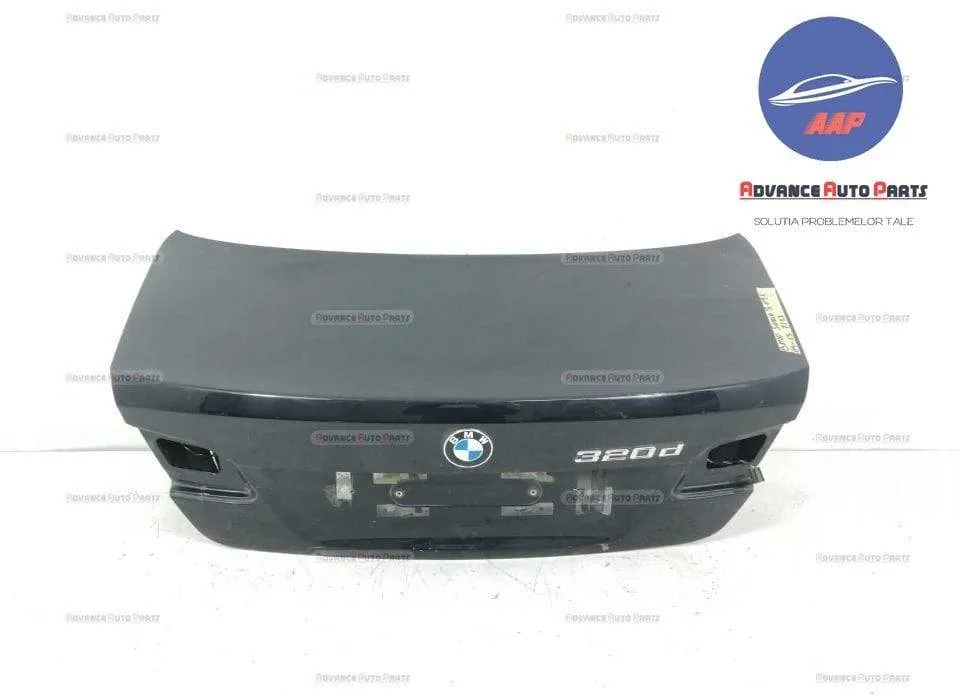 Haion original BMW  Seria 3  E90/E91/E92/E93 [2004 - 2010]