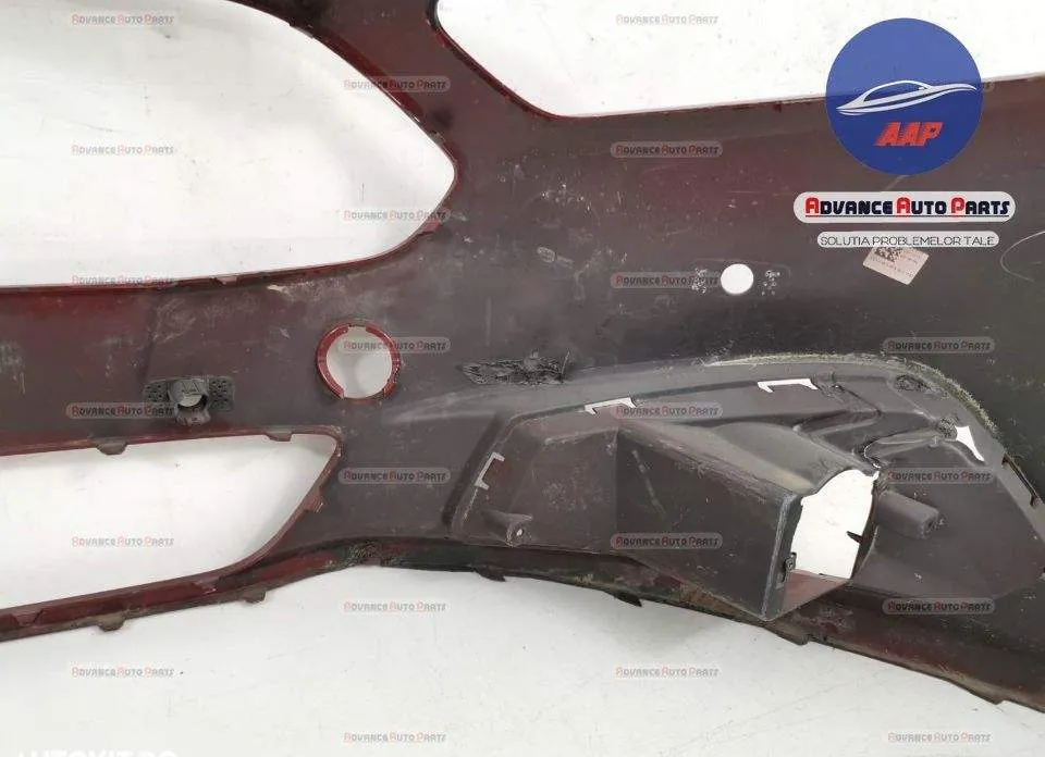 Bara fata - originala in stare buna Ford  S-Max  2 [2015 - 2020] - Foto 6