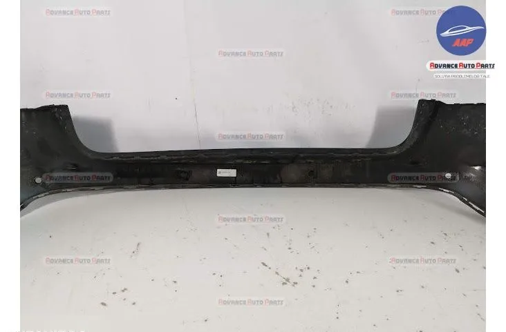 Bara Spate originala cu senzori 6 Mercedes-Benz  GLA-Class  X156 [2013 - Foto 7