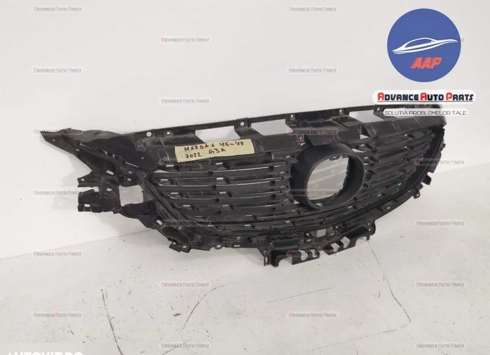 Grila radiator originala Mazda  6 GJ [facelift] [2015 - 2020] - Foto 3