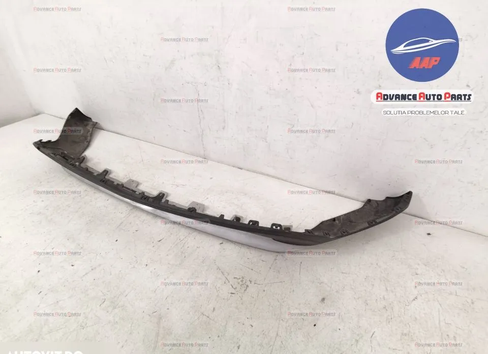 Fusta fata cod A1568850625 - originala in stare buna Mercedes-Benz  GL - Foto 2
