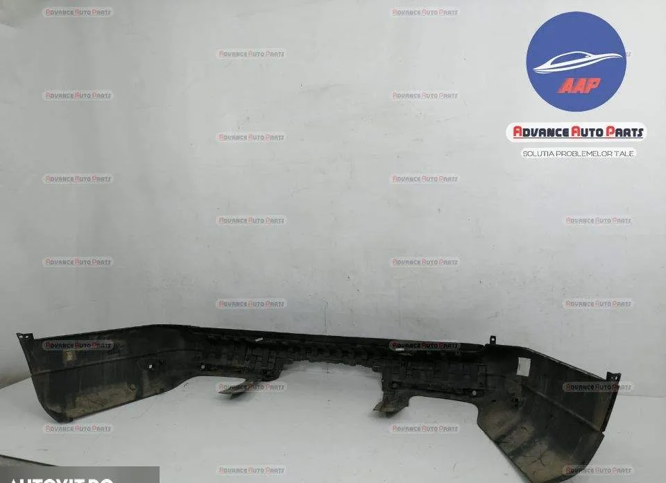 Bara Spate  Originala In Stare Buna Land Rover  Range Rover  4 [faceli - Foto 4
