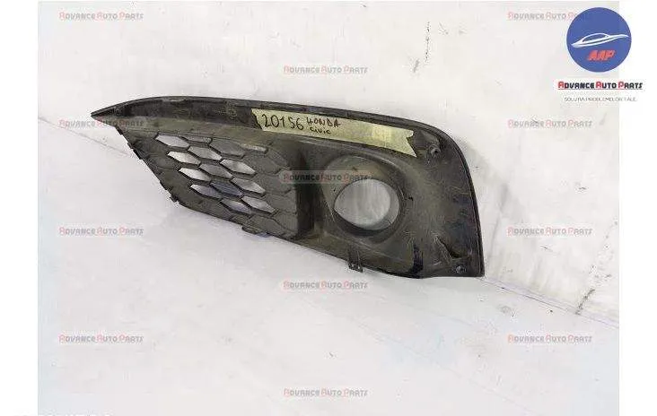 Grila Proiector Dreapta originala Honda  Civic  10 [2015 - 2020] - Foto 5