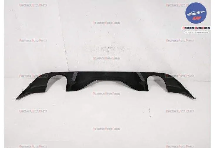 Spoiler Fusta Bara Spate original Mercedes-Benz  A-Class  W176 [2012 - - Foto 4