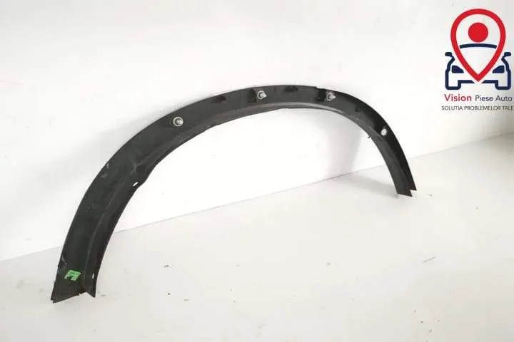 Bandou Aripa Overfender Stanga Spate Original In Stare Buna BMW  X3  F - Foto 5
