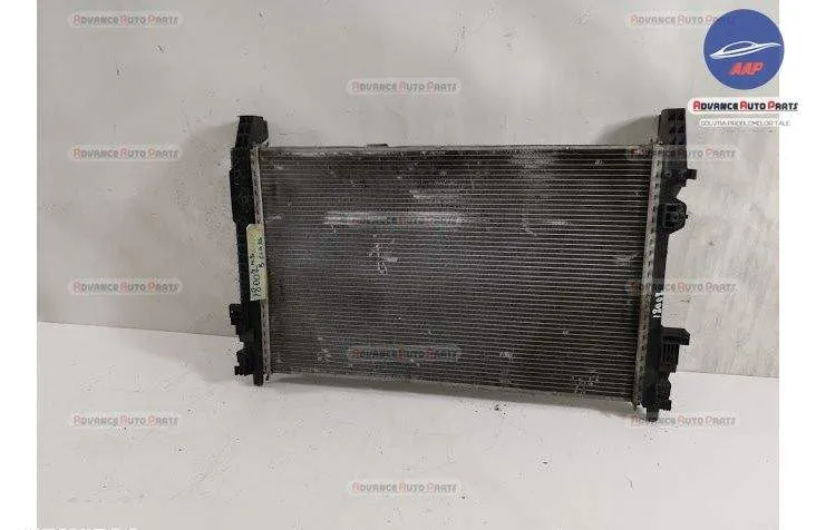 Radiator APA original Mercedes-Benz  B-Class  W245 [2005 - 2008] - Foto 3