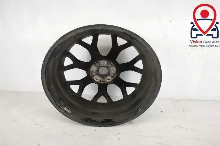 Janta Originala 8.5 J R 19 ET 49 XF XJ XE  Jaguar  F-Type  1 [2013 - 2 - Foto 4